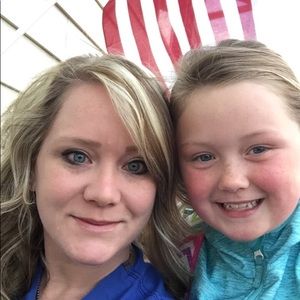 Meet your Posher, Wendy